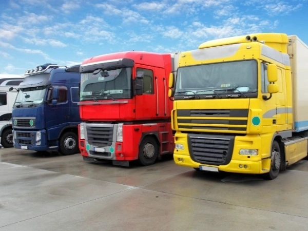 Bursa Hayrabolu Nakliye